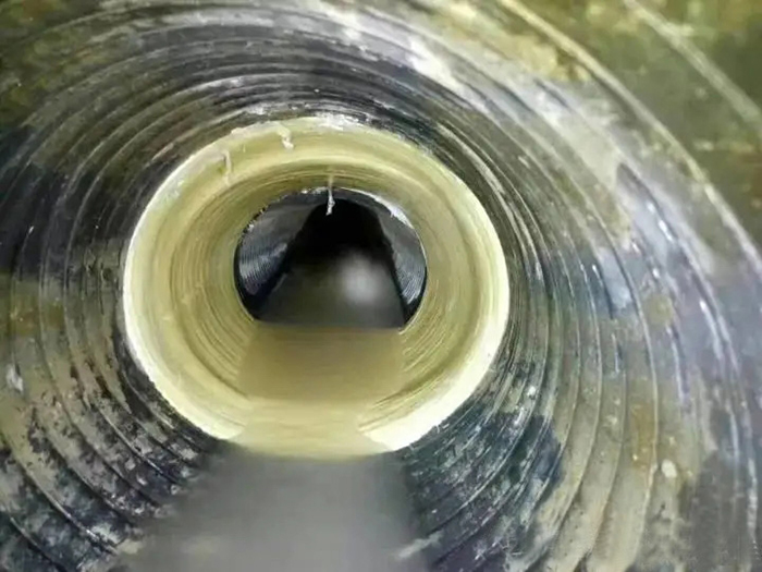 西岗内衬修复法通常适用于哪些类型的断面管道