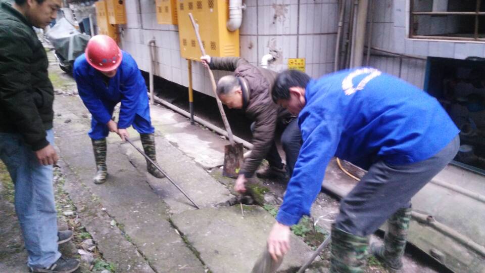 西岗清掏化粪池、管道疏通一站式服务<高效><技术><可靠>